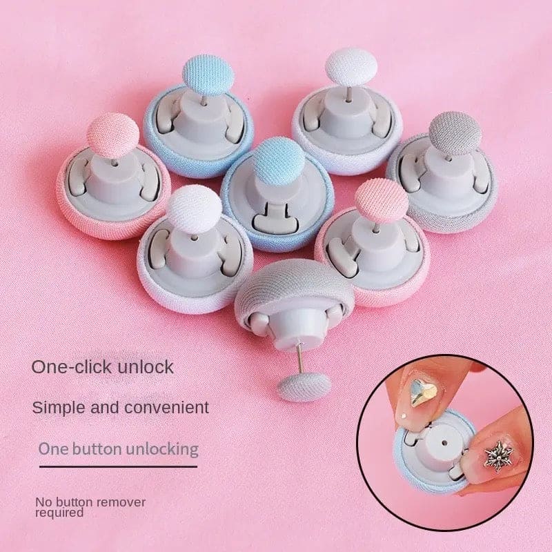 Mushroom Bed Clip, Blanket Buckles Bed Sheet Fixator Gripper, Double Press Bedspread Holder, Fall-proof Sheet Fastener Clip, Comforter Clips Quilt Holder Fixator, Bedroom Duvet Fixing Holder Quilt Cover Pinso Mushroom Bed Clip, Blanket Buckles Bed Sheet Fixator Gripper, Double Press Bedspread Holder, Fall-proof Sheet Fastener Clip, Comforter Clips Quilt Holder Fixator, Bedroom Duvet Fixing Holder Quilt Cover Pinso